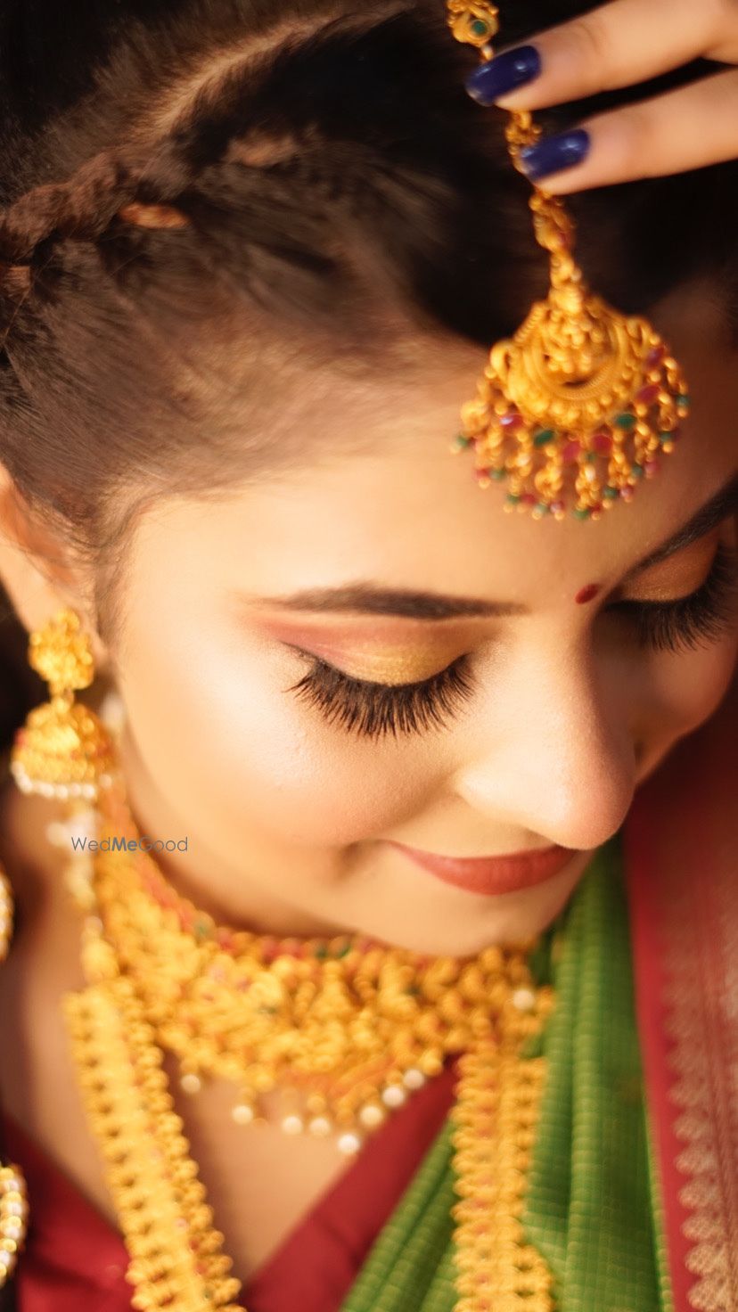 Photo By Makeup by Stuti - Bridal Makeup