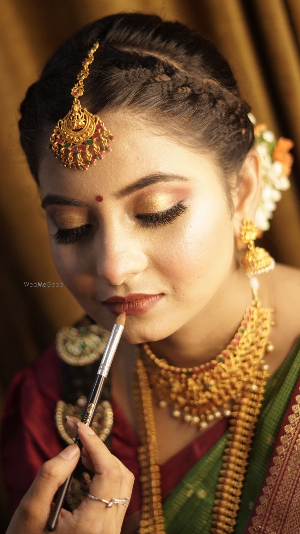 Photo By Makeup by Stuti - Bridal Makeup