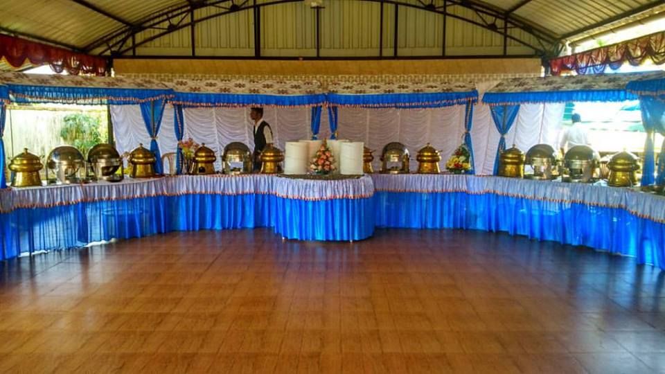 Photo By Shree Damodar Catering Service - Catering Services