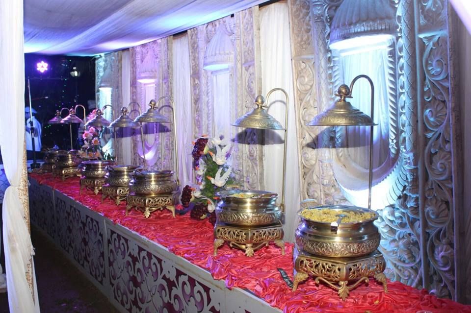 Photo By Kamal Caterers - Catering Services