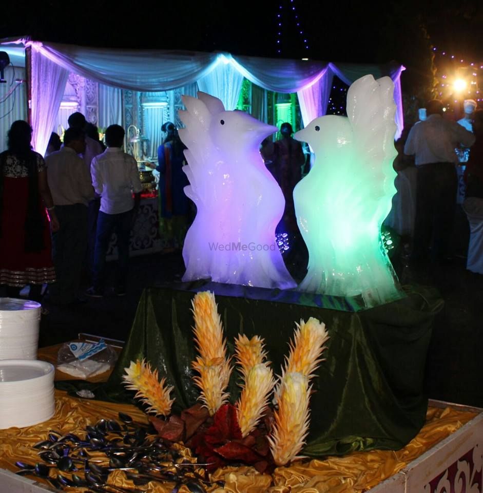 Photo By Kamal Caterers - Catering Services