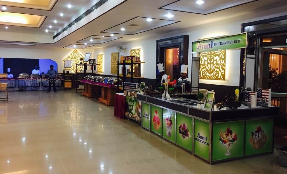 Photo By Cuisine Experts - Catering Services