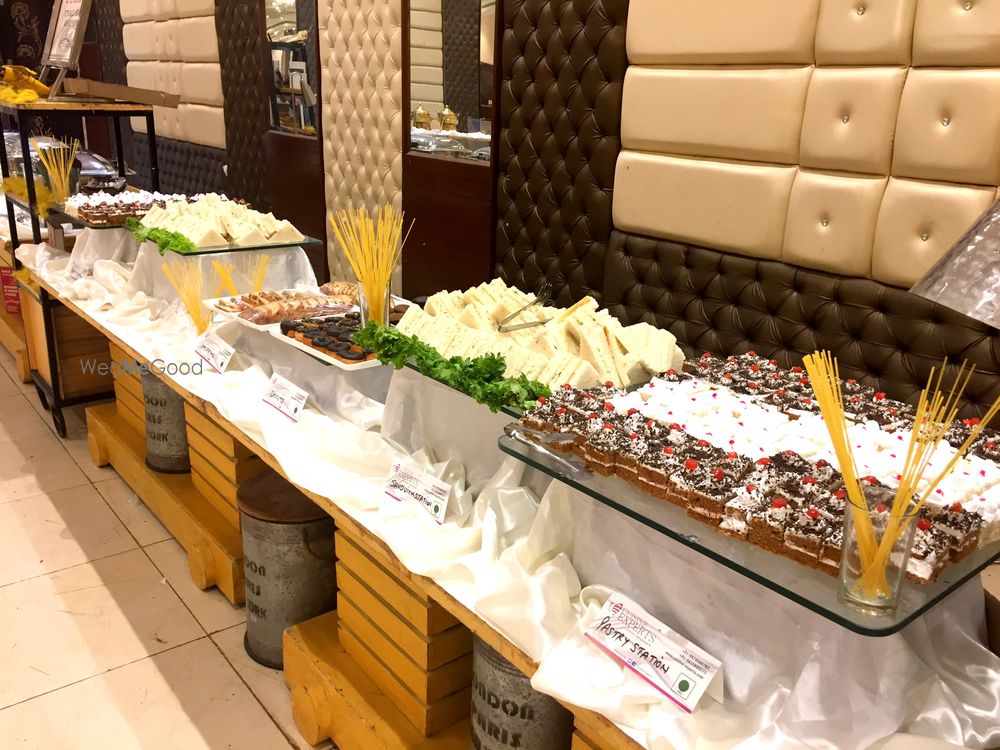 Photo By Cuisine Experts - Catering Services