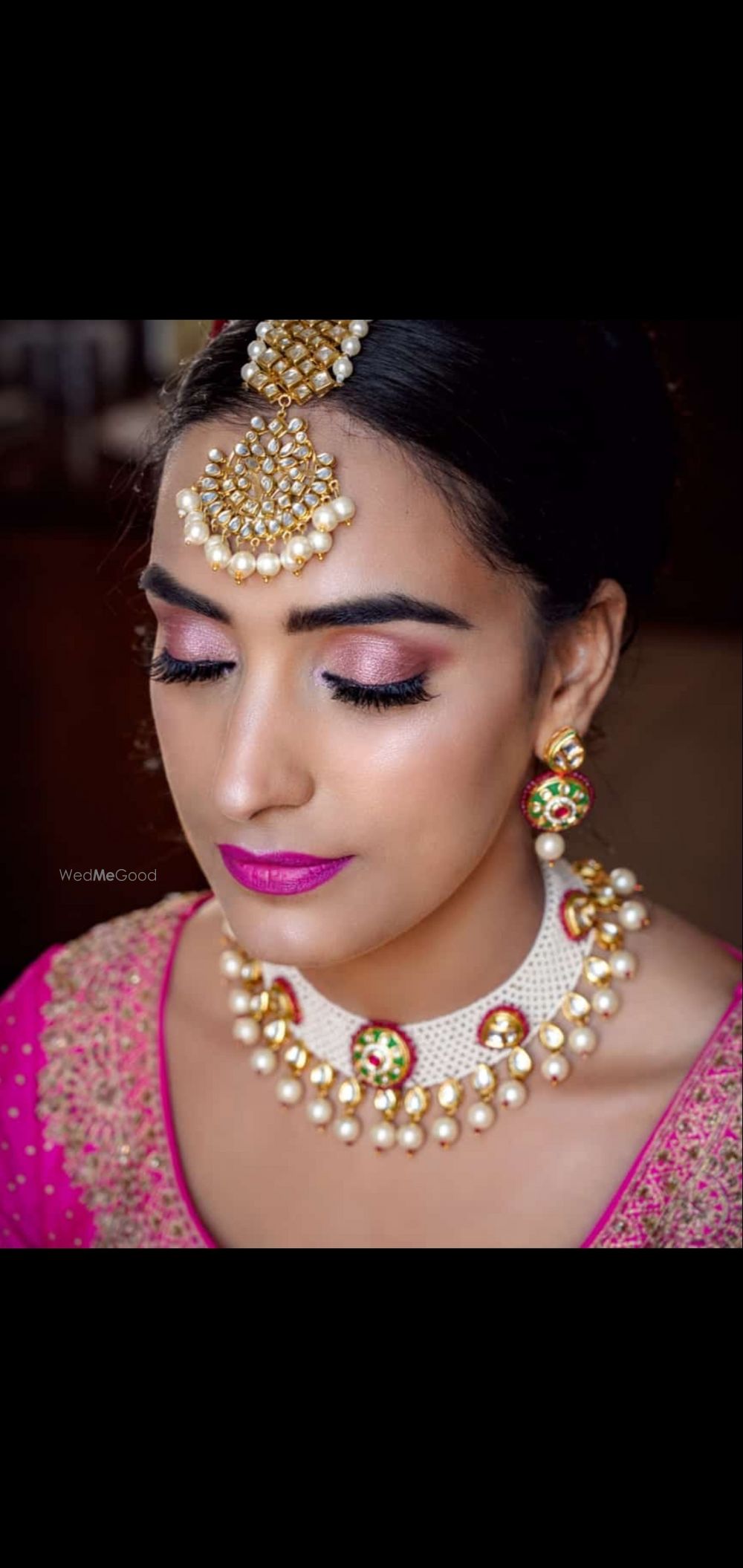 Photo By K N Makeovers - Bridal Makeup