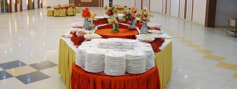 Photo By Brar  Catering - Catering Services