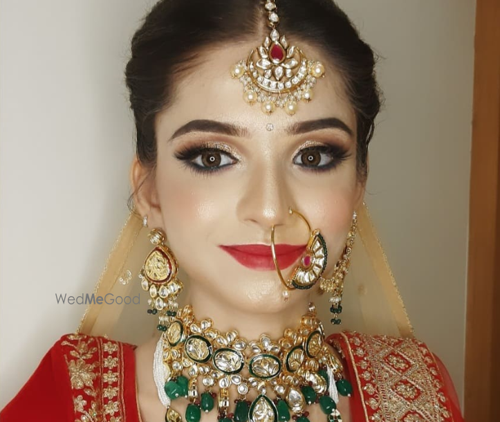 Makeover by Neha Gharu