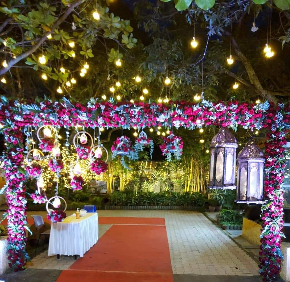 Photo By Kusuma Designer & Decorator - Wedding Planners
