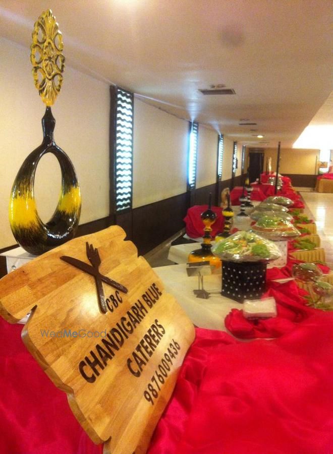 Photo By Chandigarh Blue Caterers - Catering Services