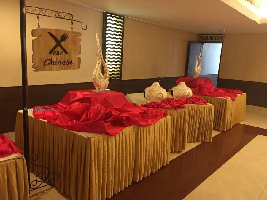 Photo By Chandigarh Blue Caterers - Catering Services