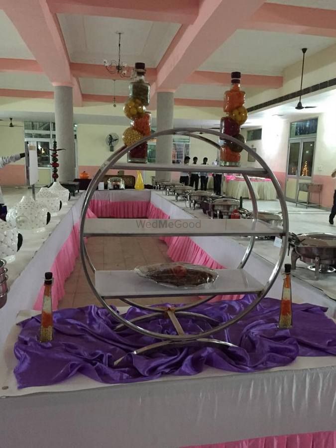 Photo By Chandigarh Blue Caterers - Catering Services