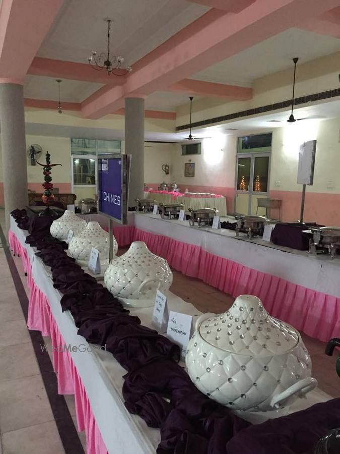 Photo By Chandigarh Blue Caterers - Catering Services