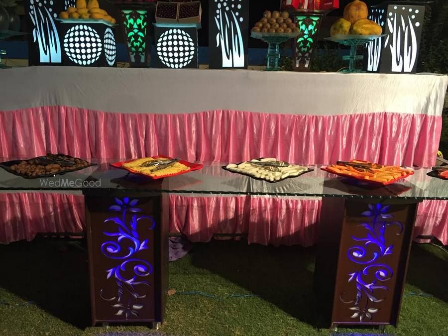 Photo By Chandigarh Blue Caterers - Catering Services