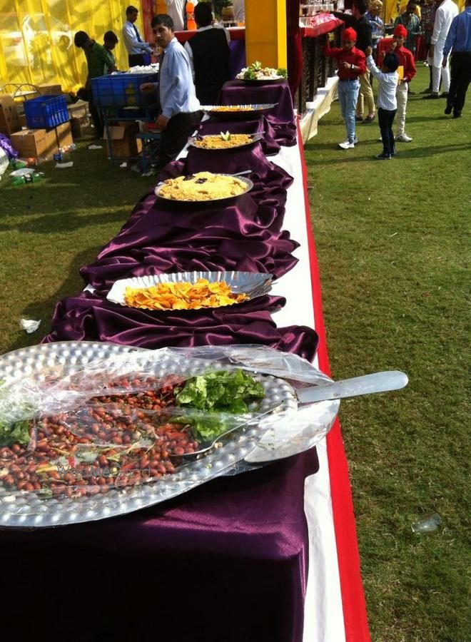 Photo By Chandigarh Blue Caterers - Catering Services