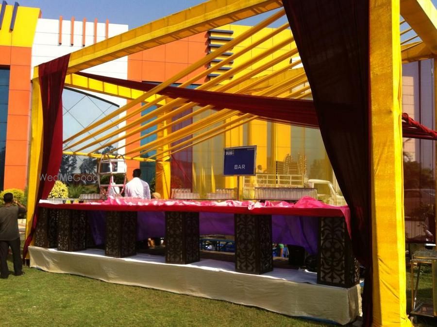 Photo By Chandigarh Blue Caterers - Catering Services