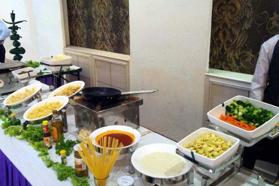 Photo By Chandigarh Blue Caterers - Catering Services