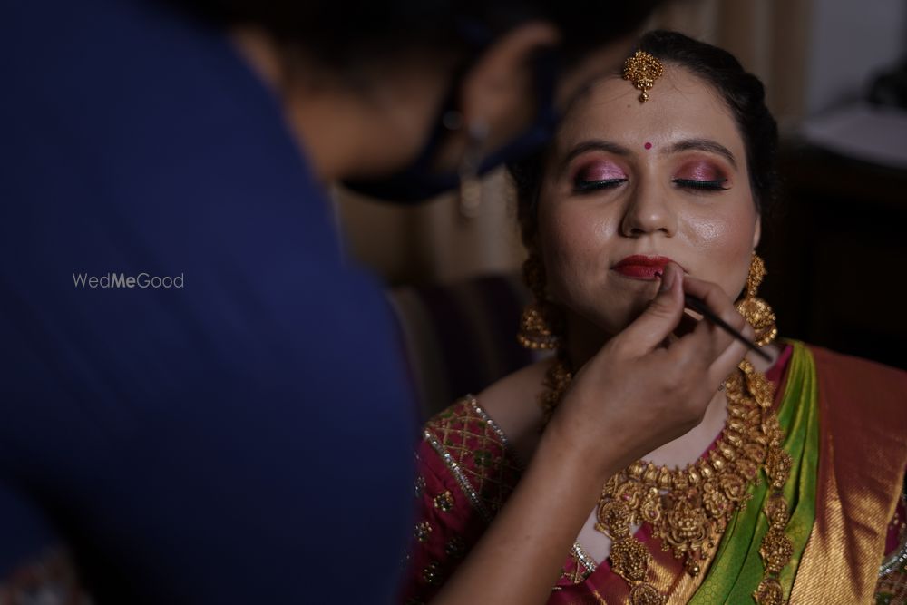 Photo By Pinkbyneena - Bridal Makeup