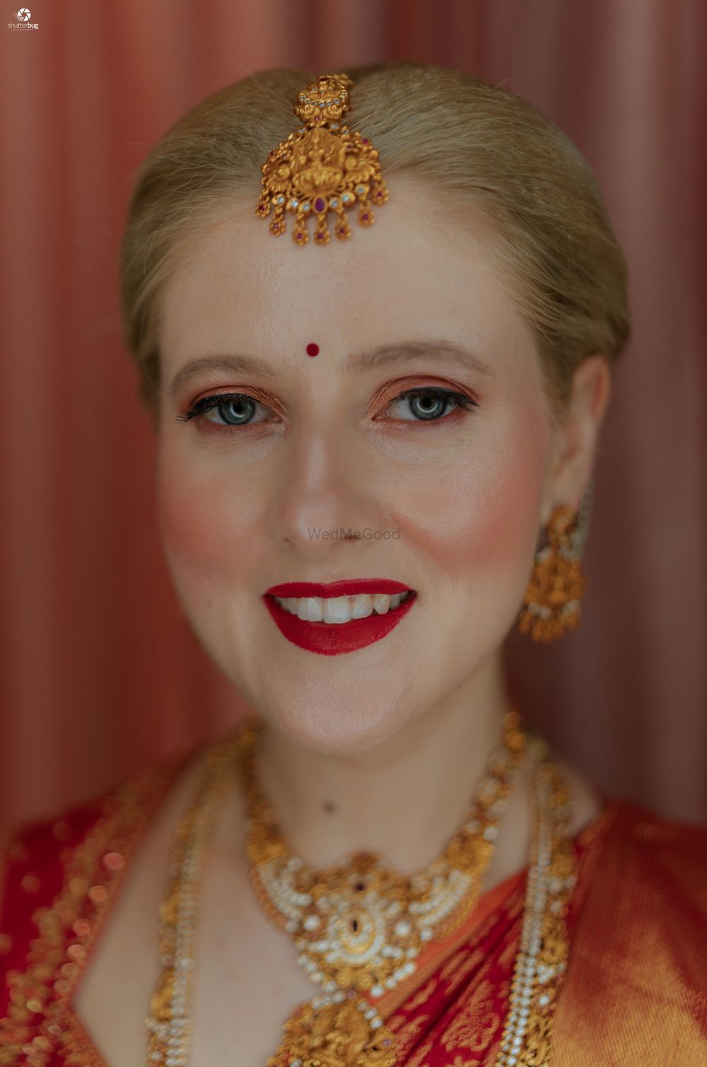 Photo By Pinkbyneena - Bridal Makeup