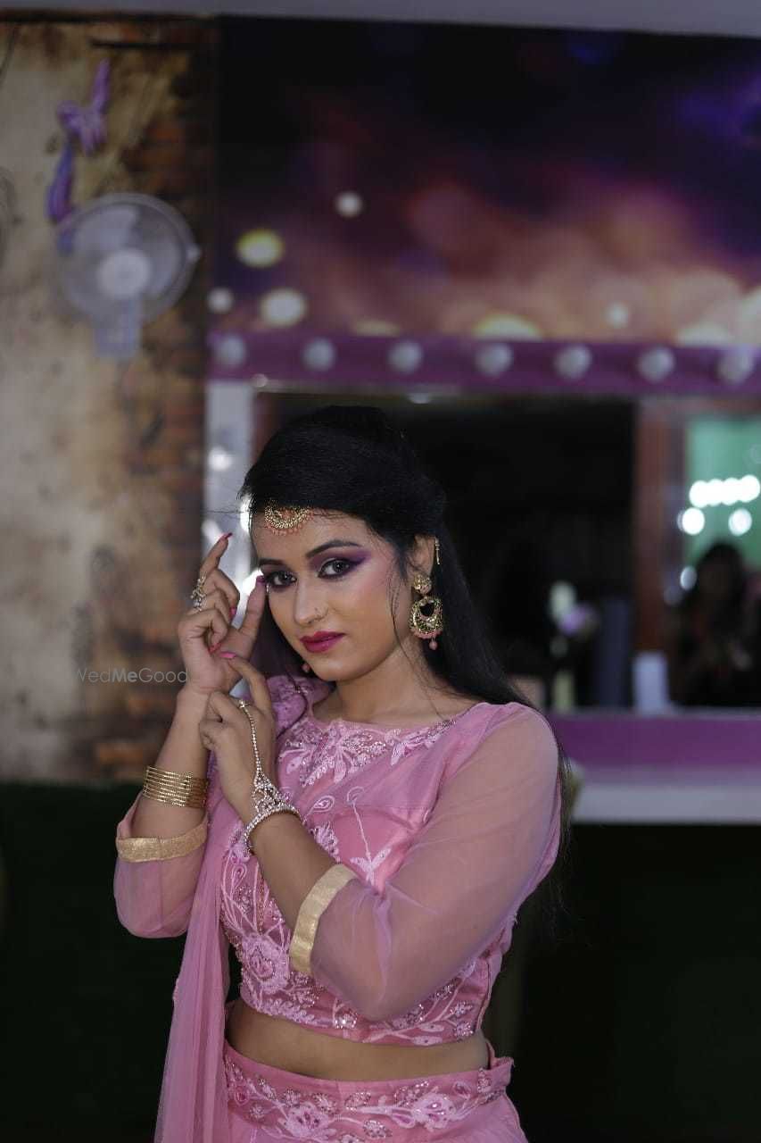 Photo By Anjana Arora Makeovers - Bridal Makeup