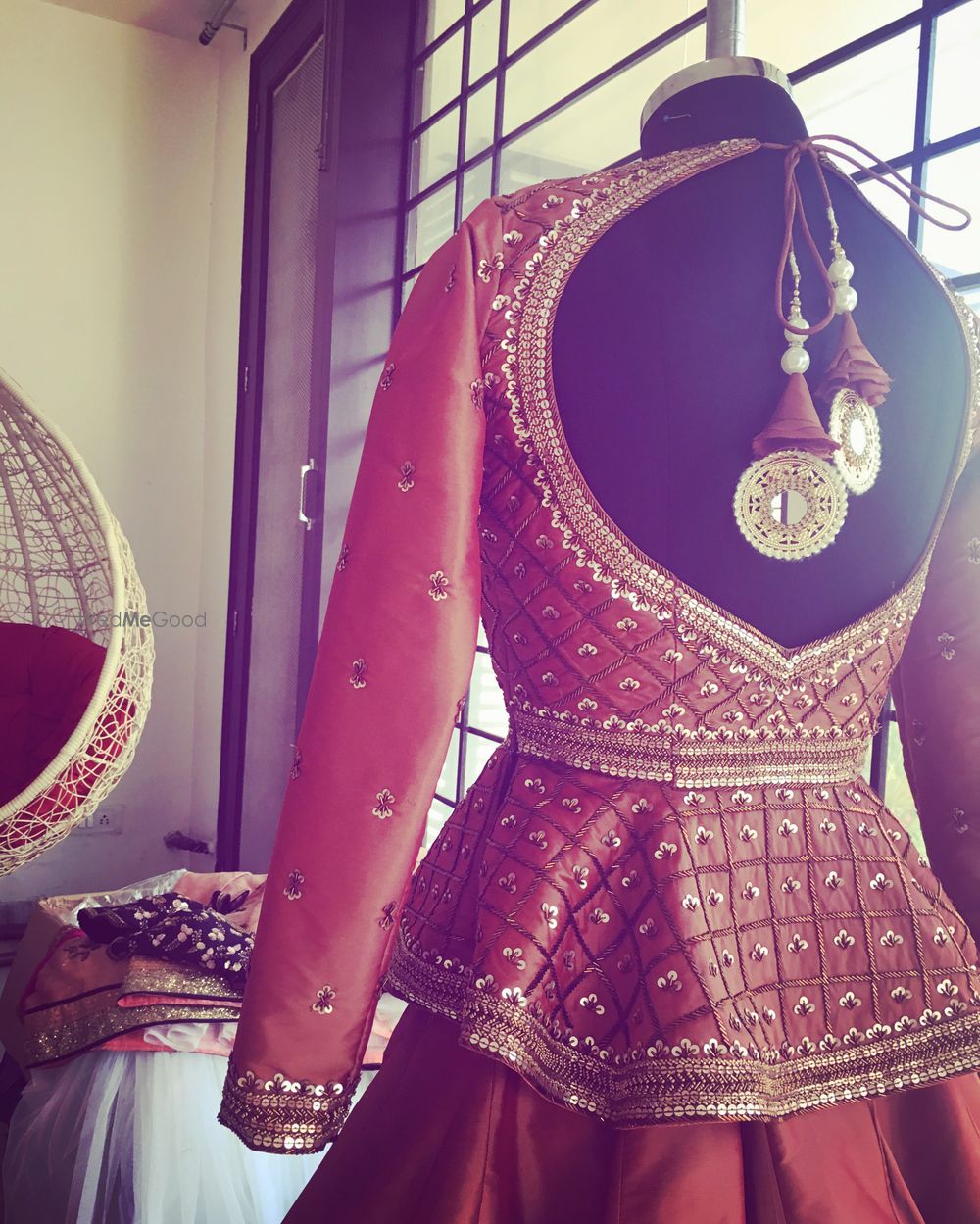 Photo By Rianta's - Bridal Wear