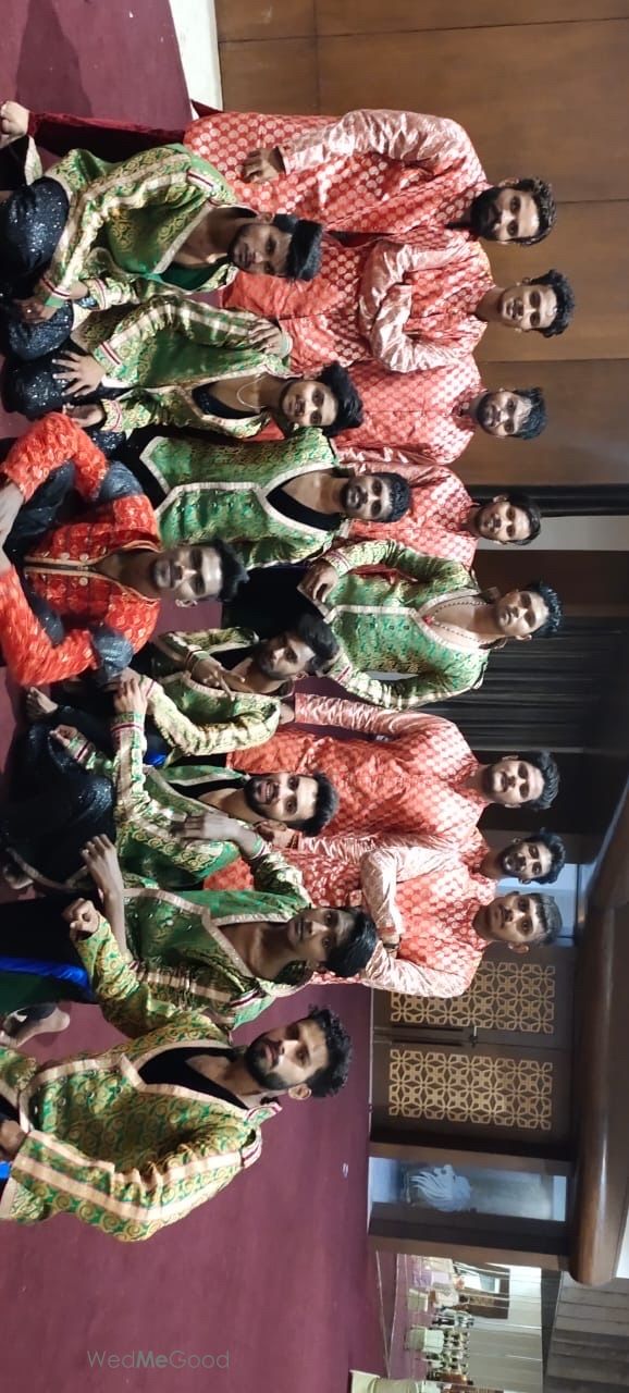 Photo By NDS Dance Troupe - Sangeet Choreographer