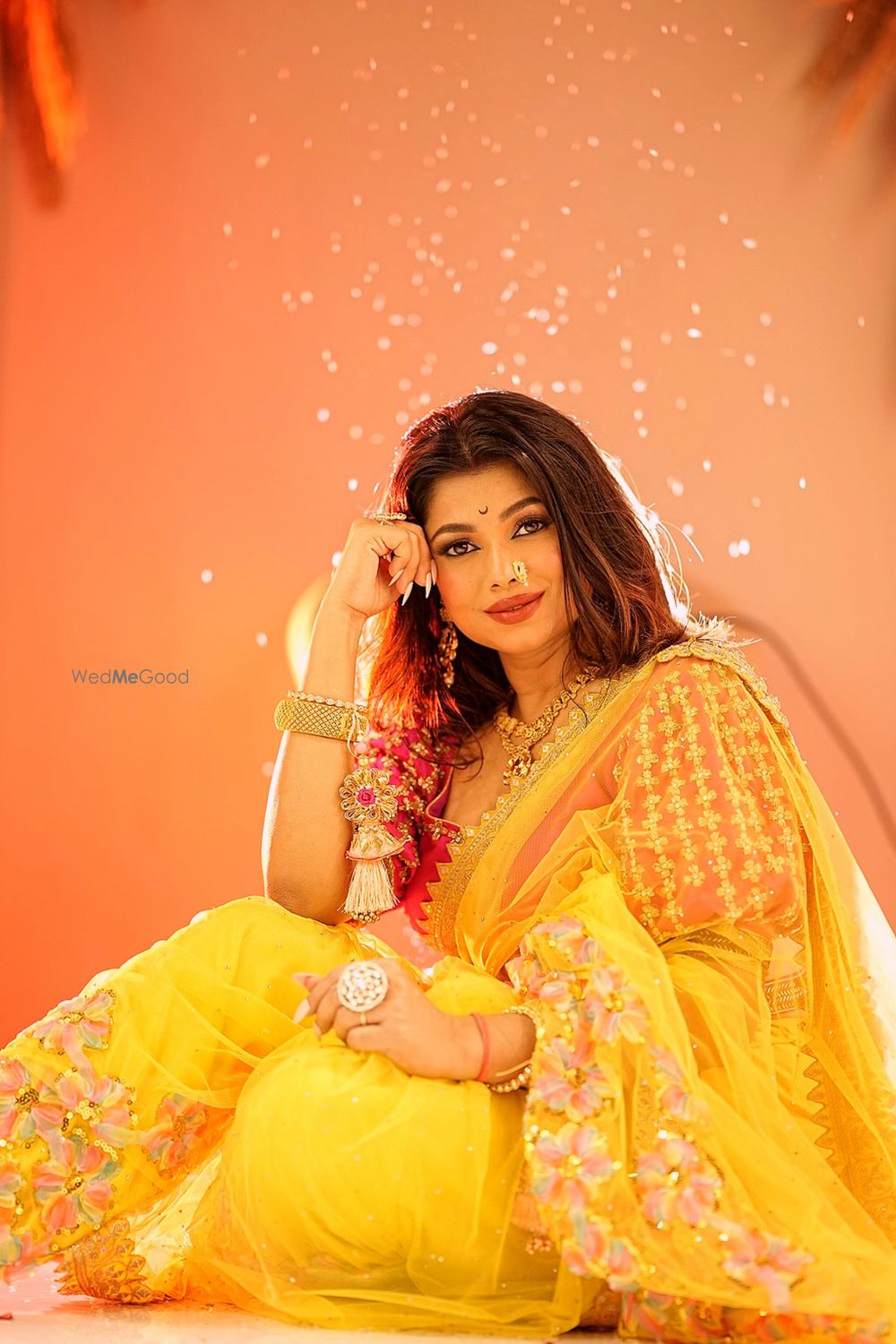Photo By Urban Glamour by Khushboo Giri - Bridal Makeup