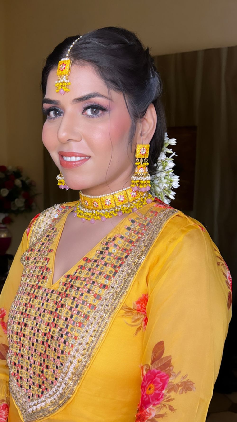 Photo By Ravikumar Makeovers - Bridal Makeup