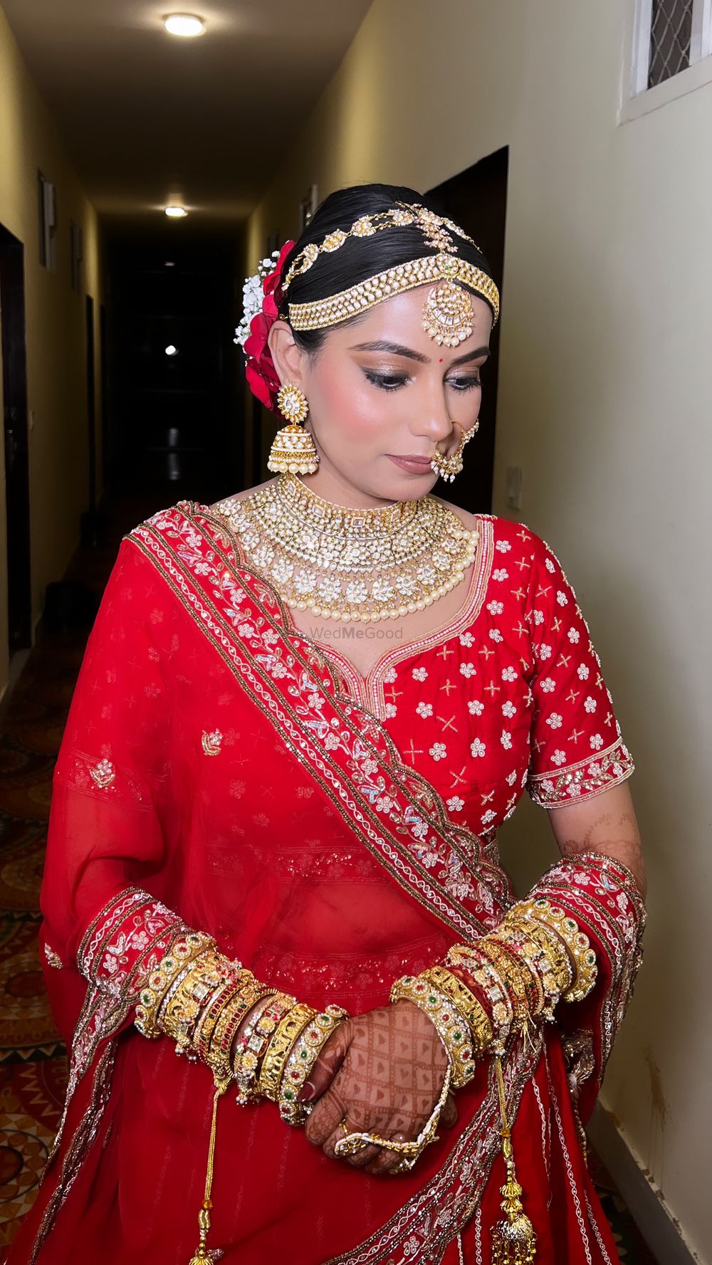 Photo By Ravikumar Makeovers - Bridal Makeup