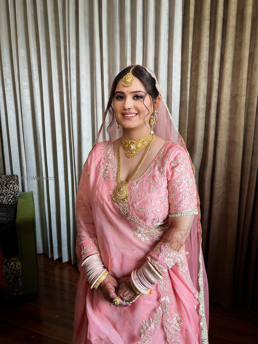 Photo By Ravikumar Makeovers - Bridal Makeup