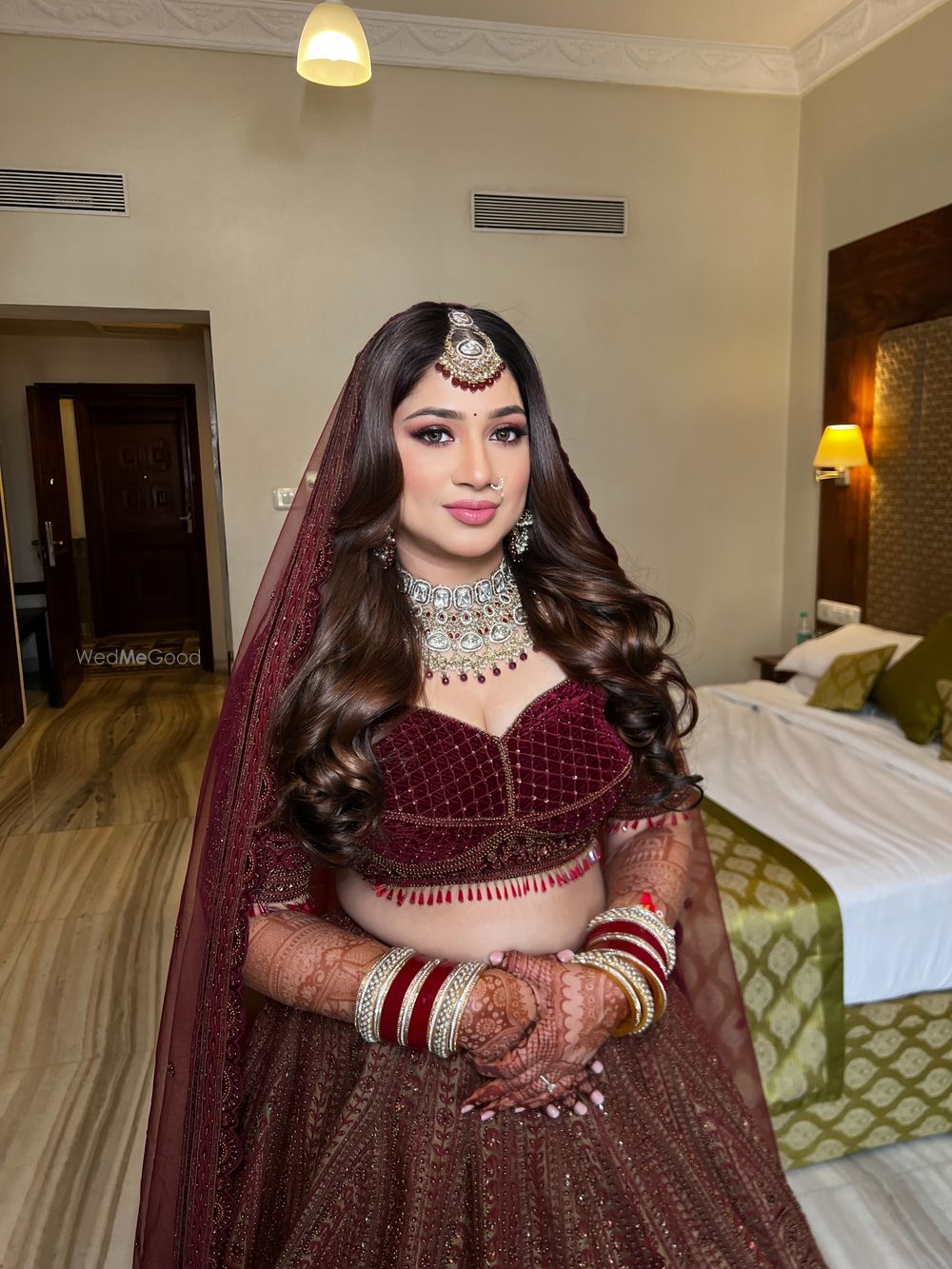 Photo By Ravikumar Makeovers - Bridal Makeup