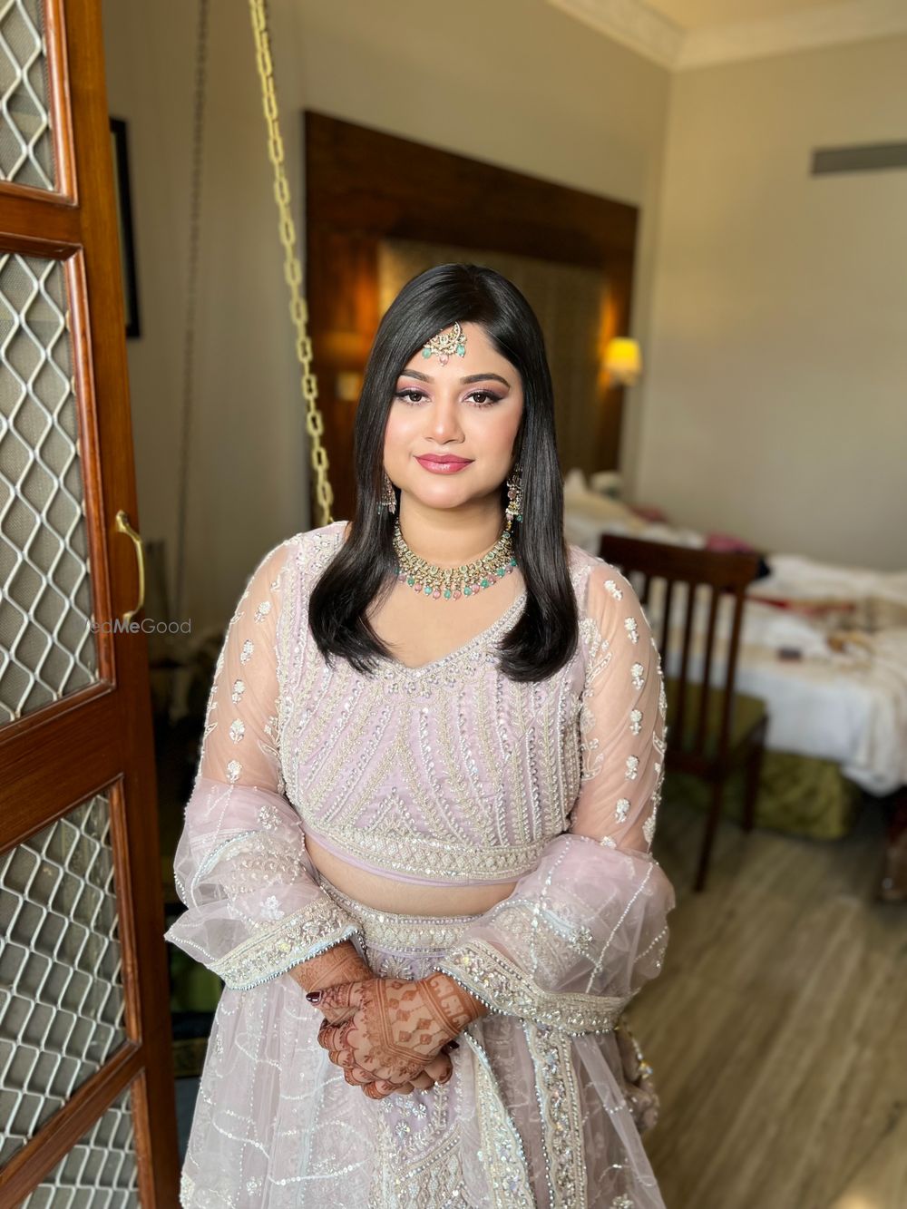 Photo By Ravikumar Makeovers - Bridal Makeup