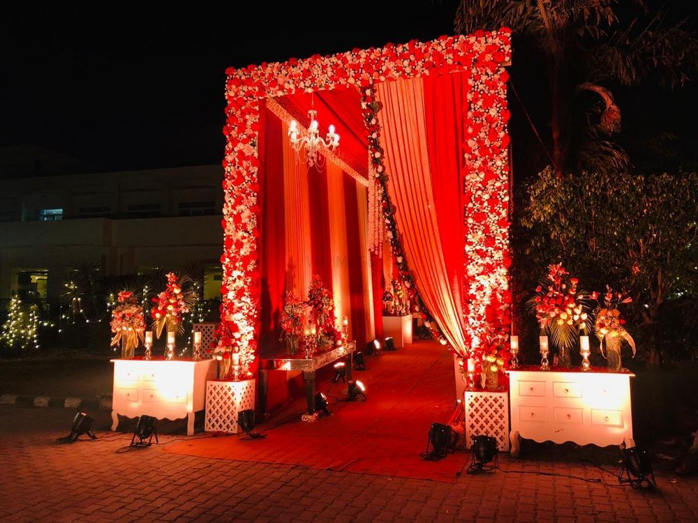 Photo By Indian Event Planner - Wedding Planners