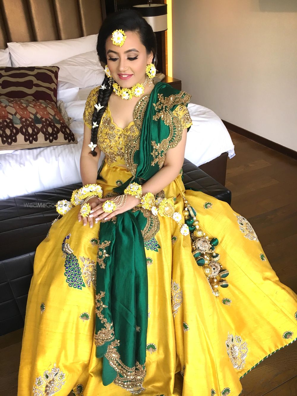 Photo By Harp Brar - Bridal Makeup