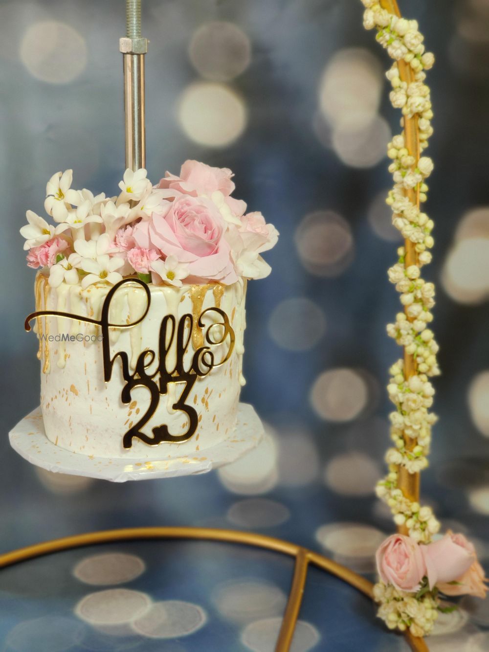 Photo By Alchemy 180° - Cake
