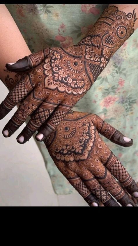 Photo By Hayath Mehendi - Mehendi Artist