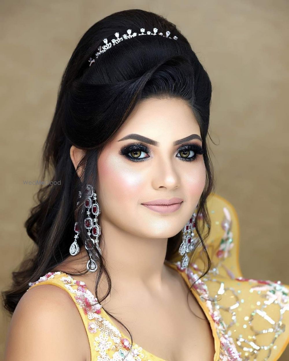 Photo By Tanu'z Makeup and Academy - Bridal Makeup