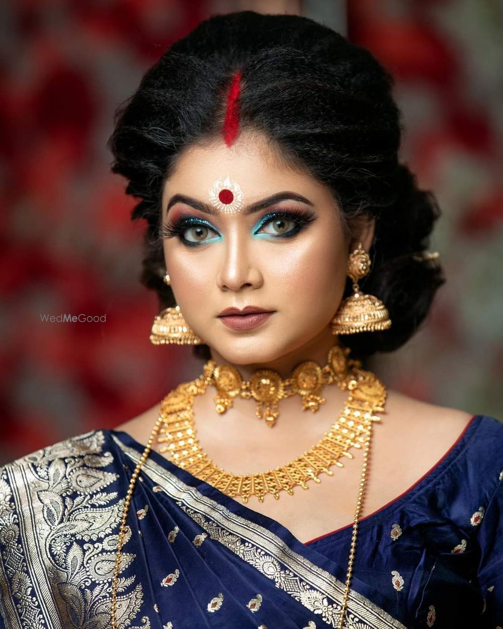 Photo By Tanu'z Makeup and Academy - Bridal Makeup