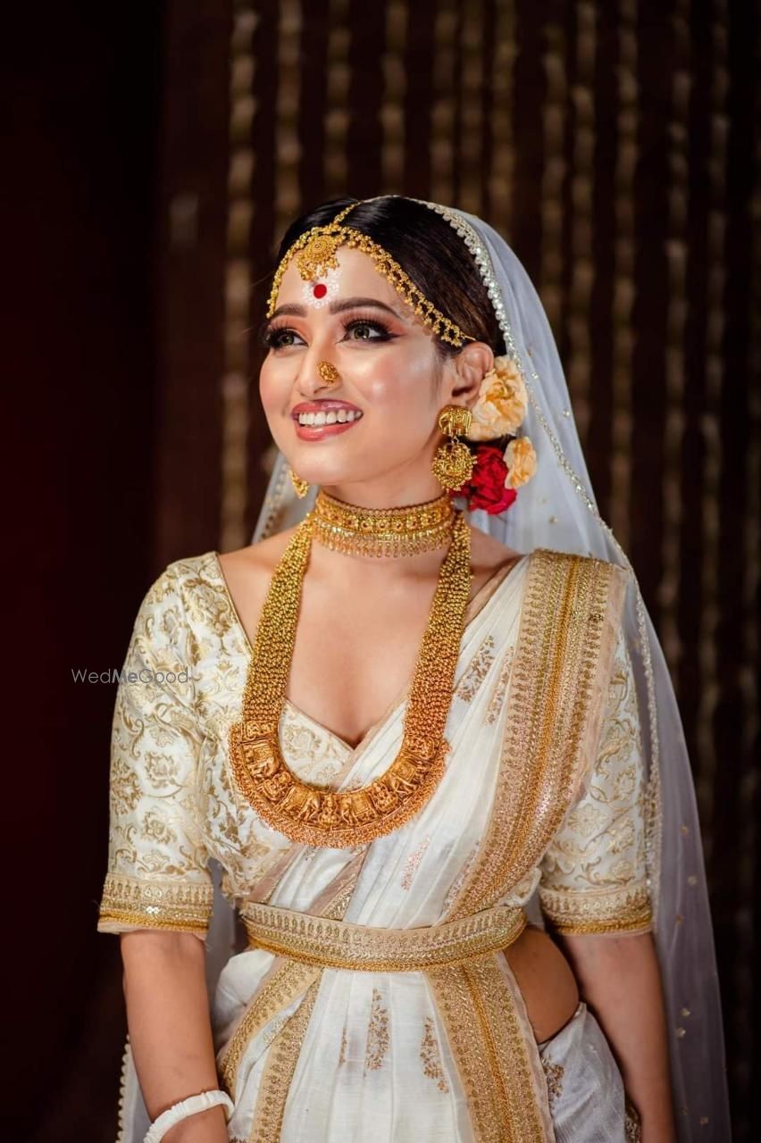 Photo By Tanu'z Makeup and Academy - Bridal Makeup