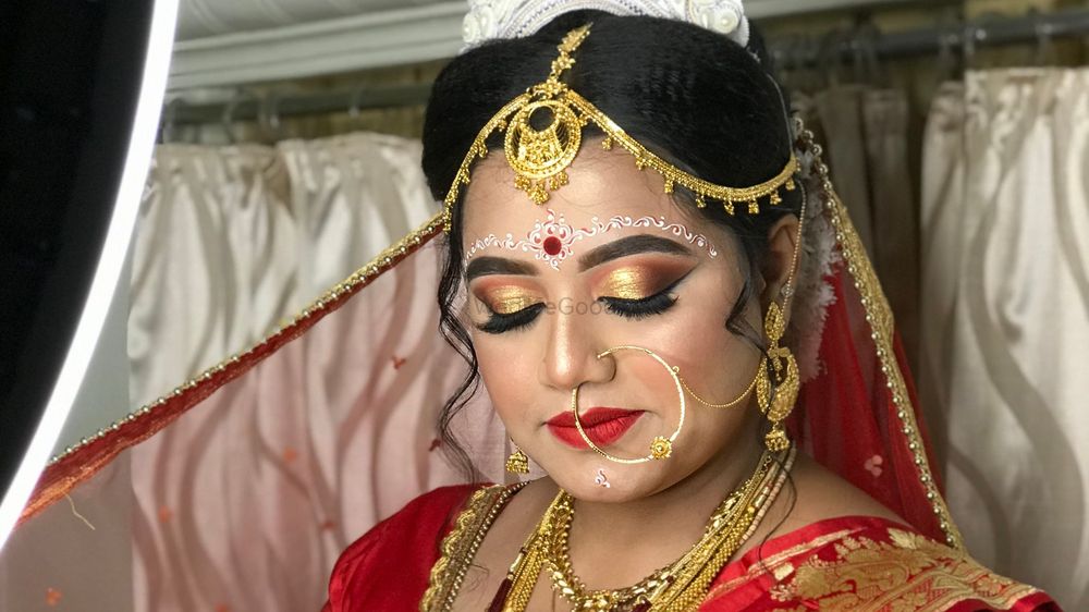 Aruna Makeup & Hair