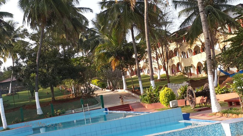 Photo By Elim Resorts - Venues