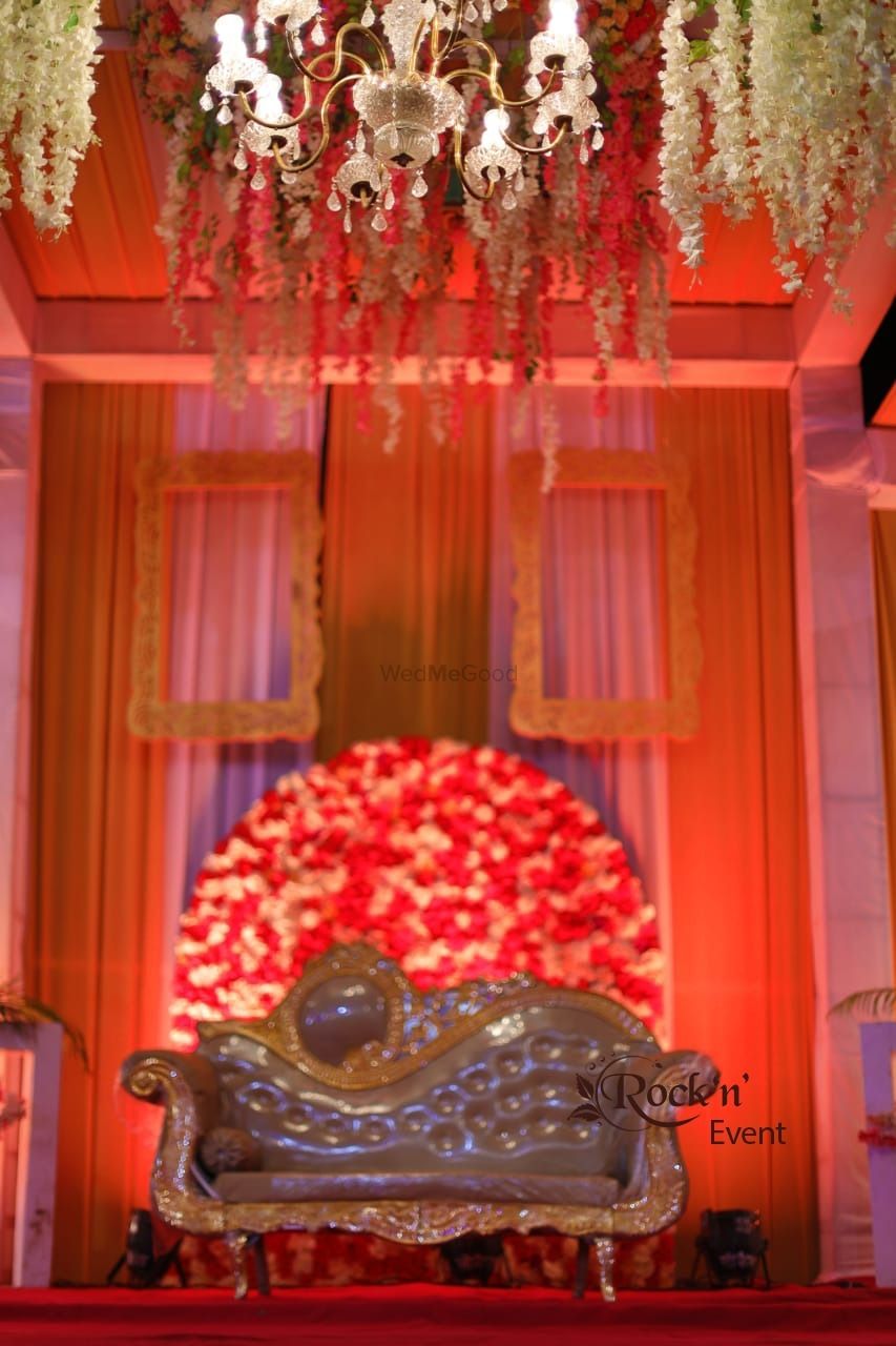 Photo By Rock 'n' Wedding & Event Planner - Wedding Planners