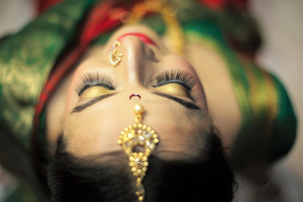 Photo By Makeover by Pallavi More - Bridal Makeup