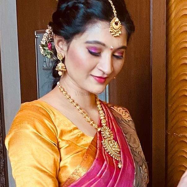 Photo By Makeover by Pallavi More - Bridal Makeup