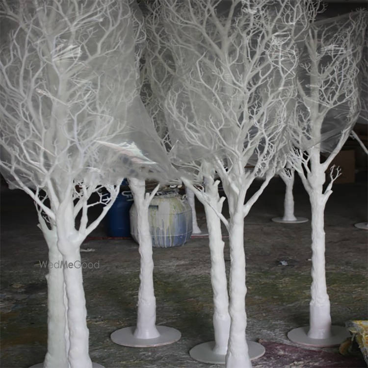 Photo By SK Wedding Decor & Organizer - Decorators