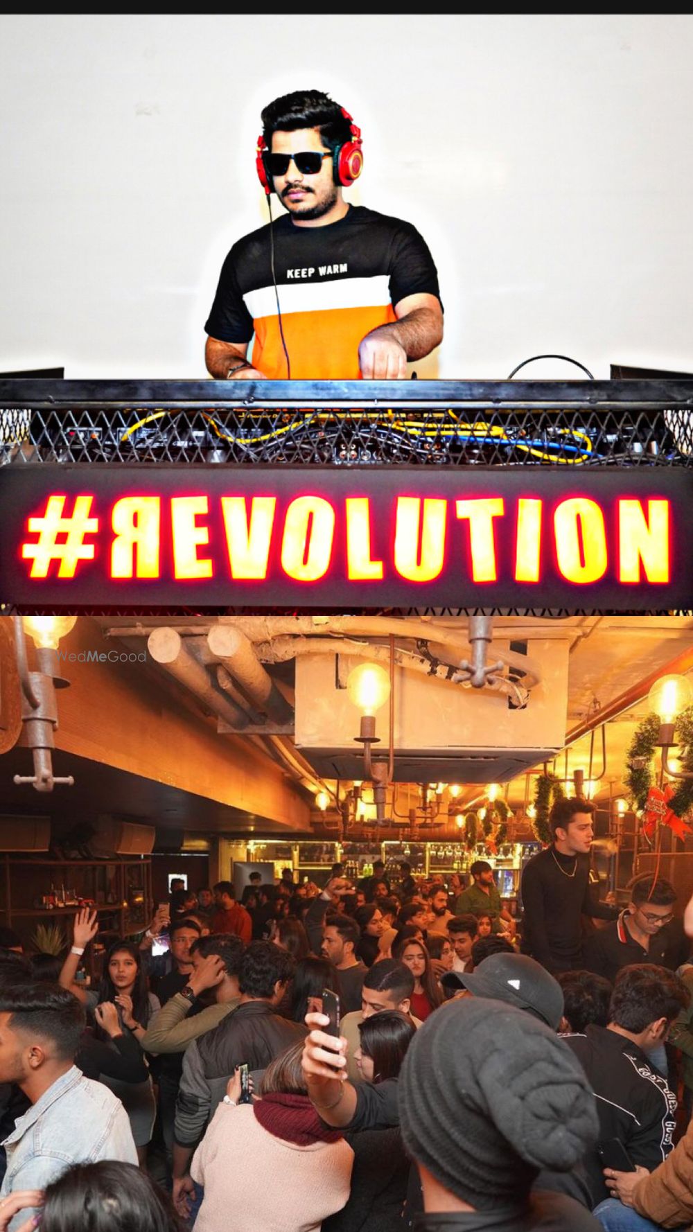 Photo By I-XZST - DJs