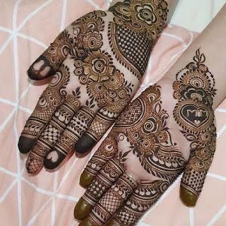 Photo By Rakesh Mehandi Art - Mehendi Artist