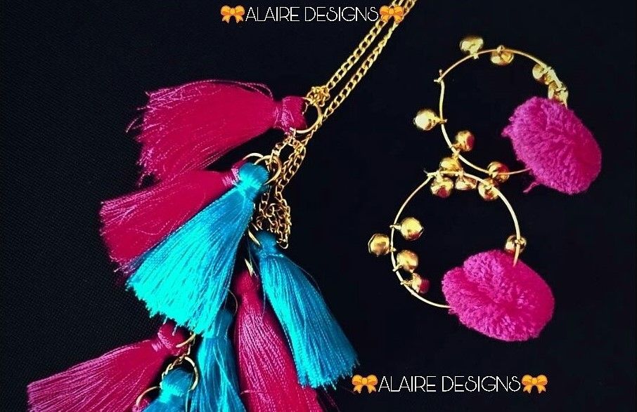 Photo By Alaire Designs - Jewellery