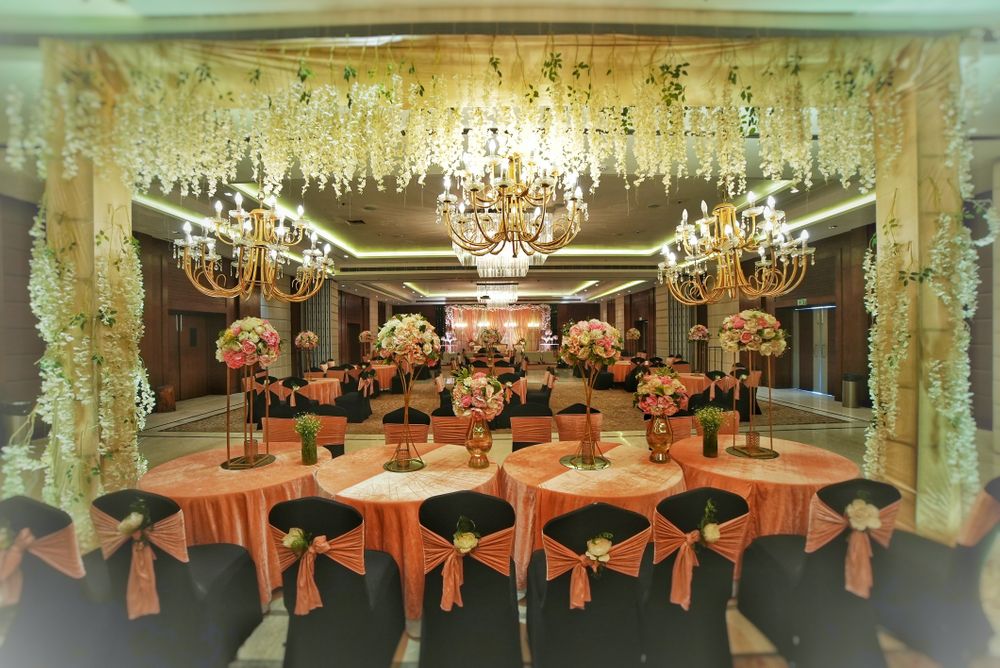 Photo By Royal Tulip Luxury Resort - Venues