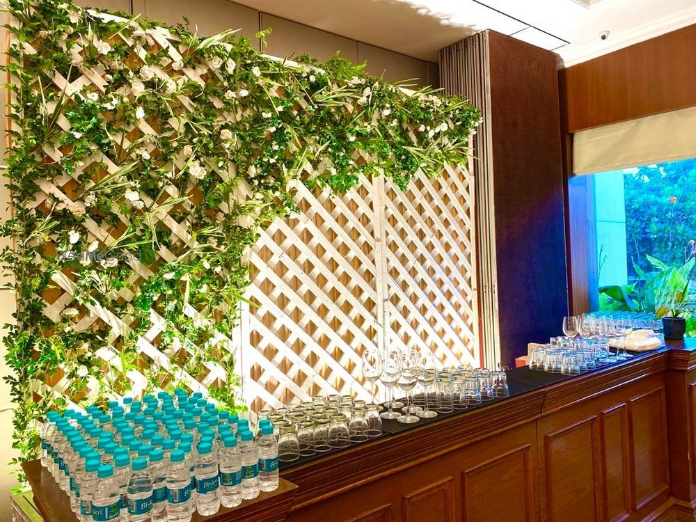 Photo By Weddings Flowers Decor India - Decorators