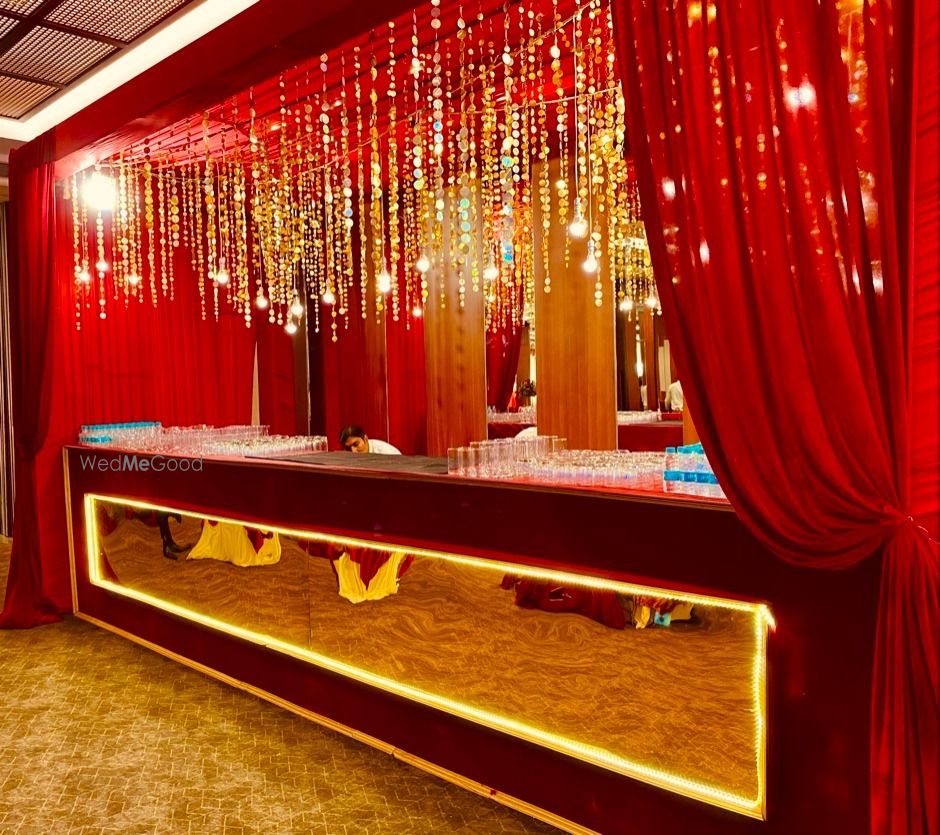 Photo By Weddings Flowers Decor India - Decorators