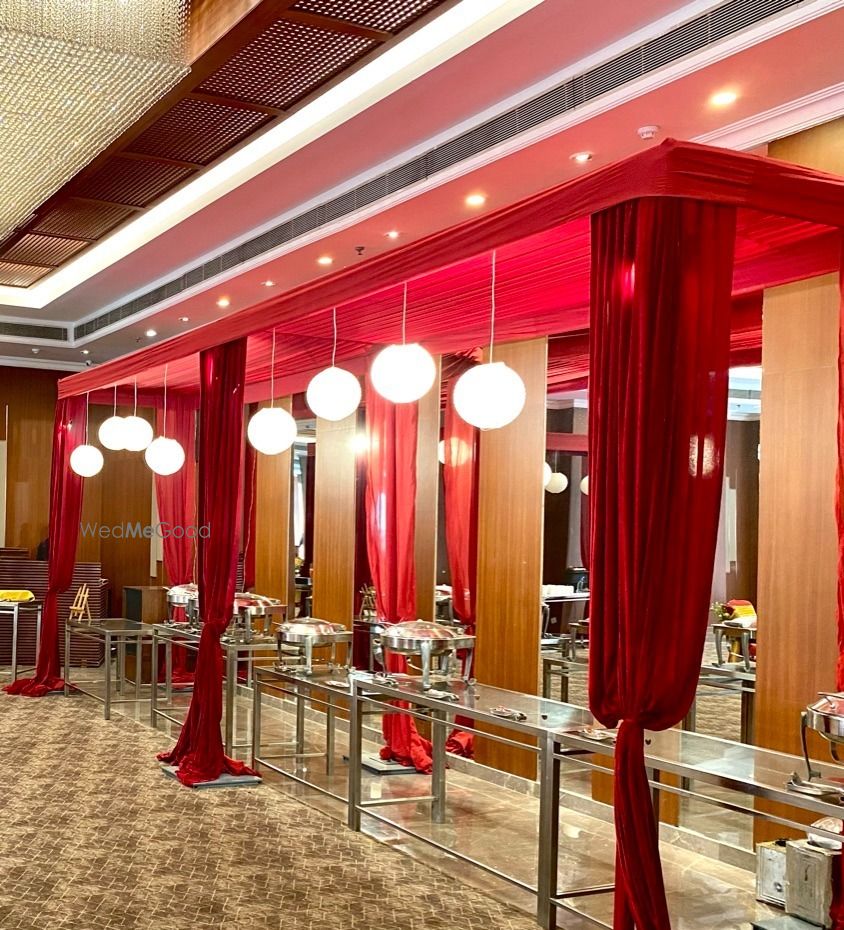 Photo By Weddings Flowers Decor India - Decorators